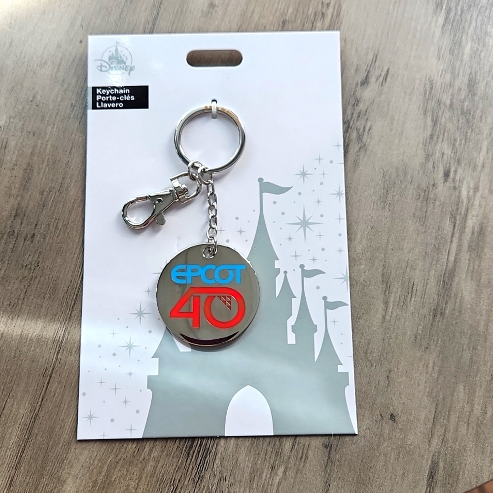Keychain